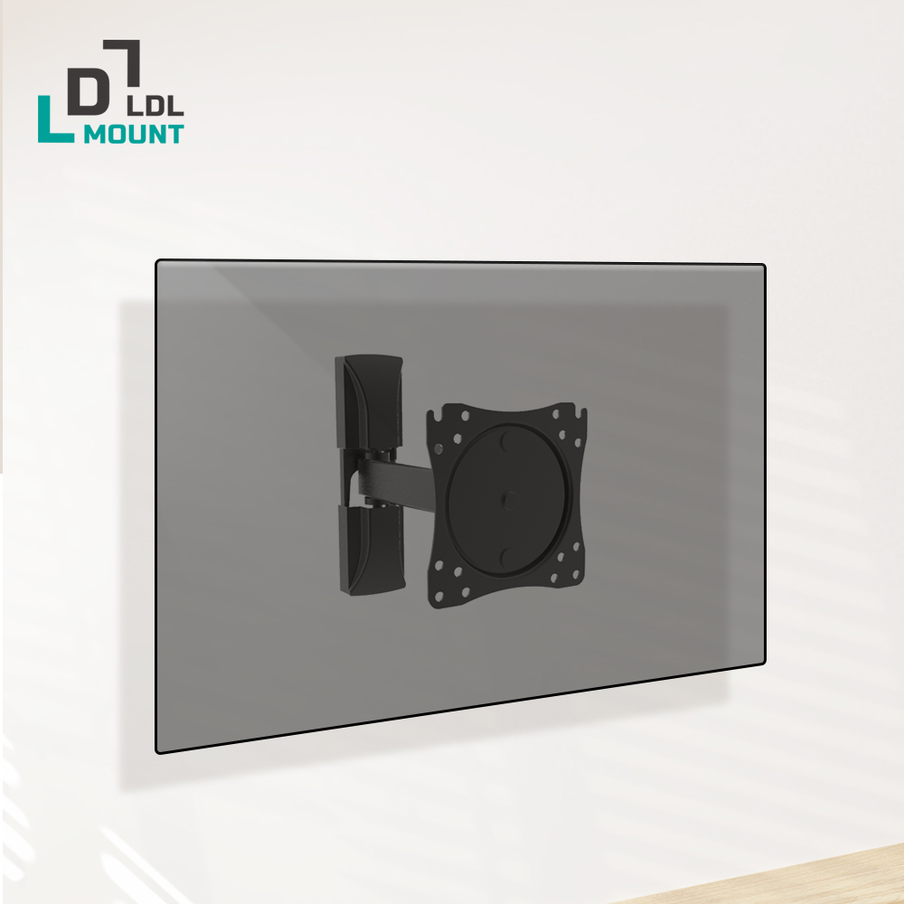 APL-MD120 TV벽걸이로테이션브라켓 15-32인치